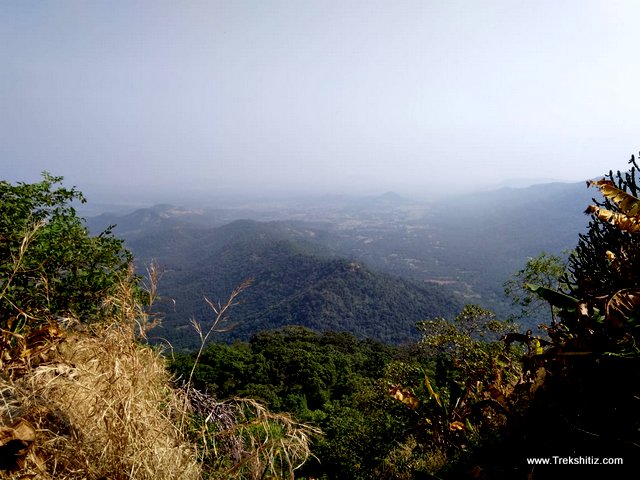 Ghotawada Fort (Gotara)